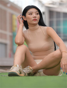 大熊猫传奇